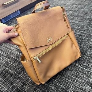 Freshly Picked Small Diaper Bag